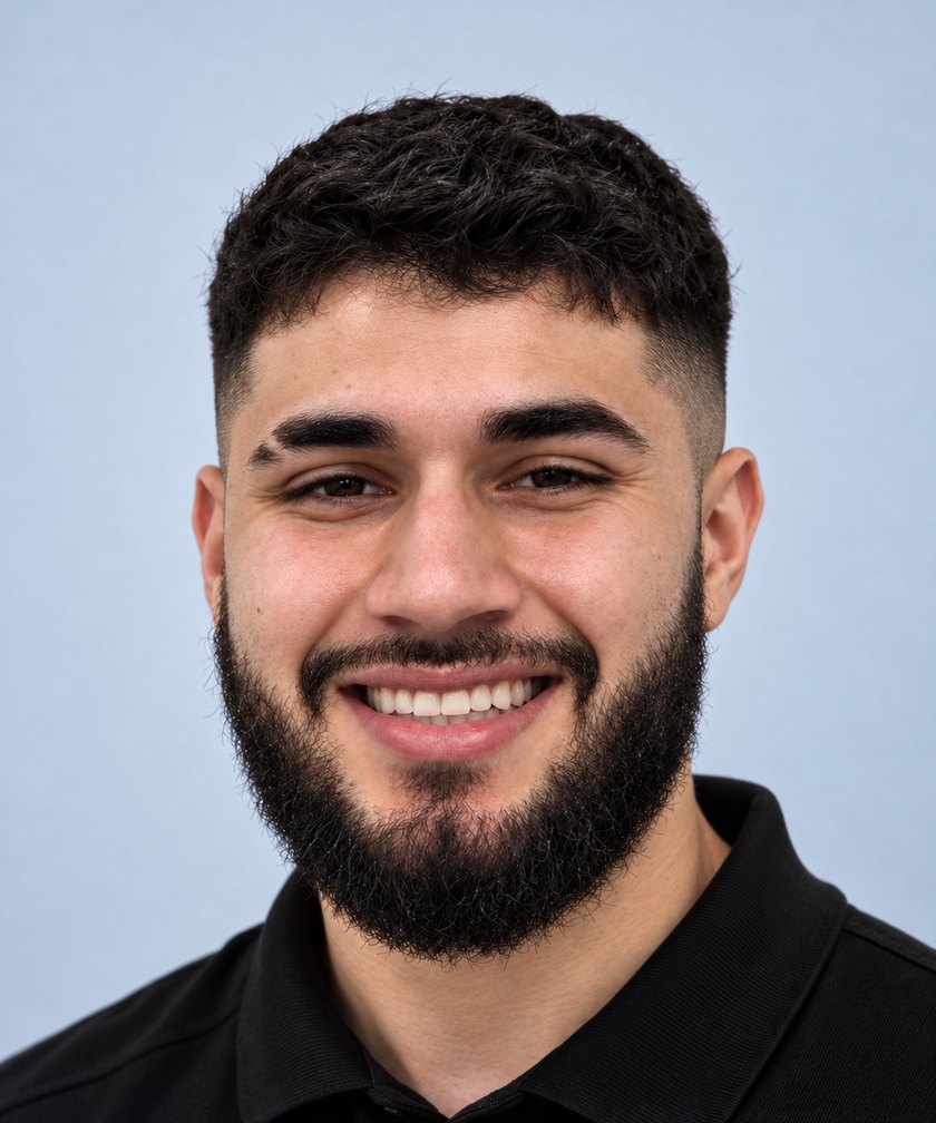 Damian Peña